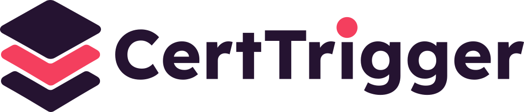 CertTrigger